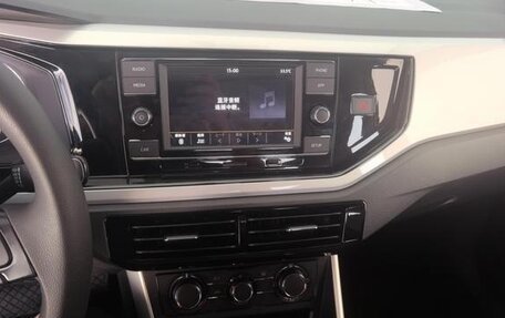 Volkswagen Polo, 2021 год, 1 100 000 рублей, 12 фотография