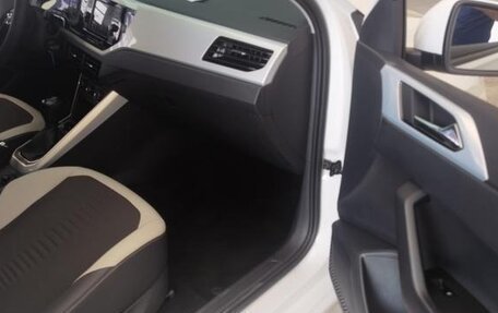 Volkswagen Polo, 2021 год, 1 100 000 рублей, 9 фотография