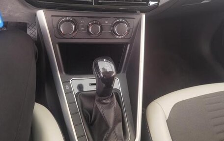 Volkswagen Polo, 2021 год, 1 100 000 рублей, 13 фотография