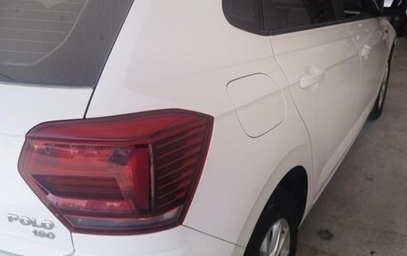 Volkswagen Polo, 2021 год, 1 100 000 рублей, 6 фотография