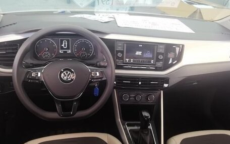 Volkswagen Polo, 2021 год, 1 100 000 рублей, 8 фотография