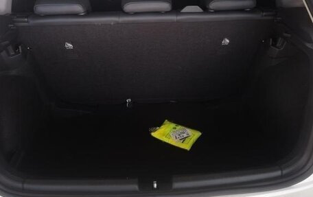 Volkswagen Polo, 2021 год, 1 100 000 рублей, 10 фотография