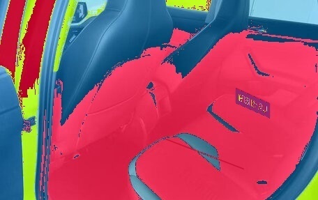 Volkswagen Polo, 2021 год, 1 100 000 рублей, 11 фотография