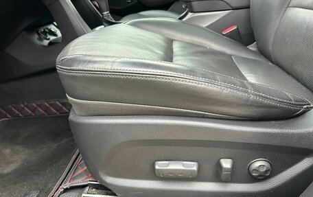 Hyundai Santa Fe III рестайлинг, 2015 год, 2 299 000 рублей, 12 фотография