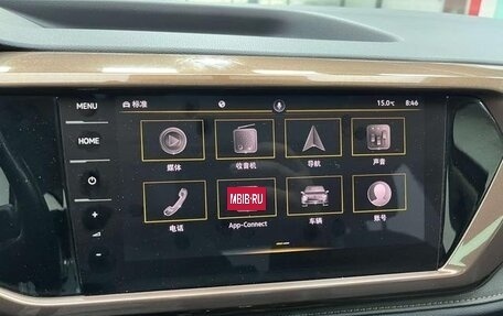 Volkswagen Tharu, 2022 год, 1 680 300 рублей, 13 фотография