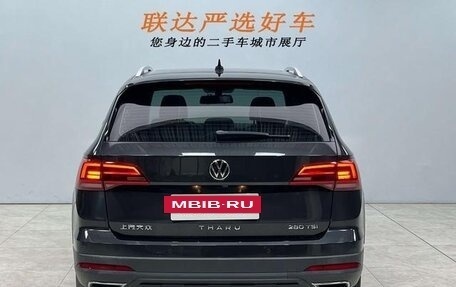 Volkswagen Tharu, 2022 год, 1 680 300 рублей, 6 фотография