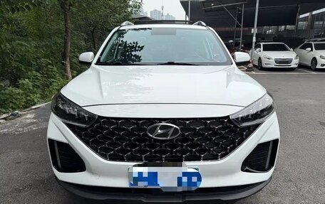 Hyundai ix35, 2021 год, 1 830 000 рублей, 2 фотография