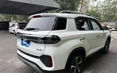 Hyundai ix35, 2021 год, 1 830 000 рублей, 4 фотография