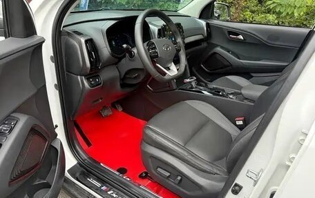 Hyundai ix35, 2021 год, 1 830 000 рублей, 12 фотография