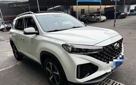 Hyundai ix35, 2021 год, 1 830 000 рублей, 3 фотография