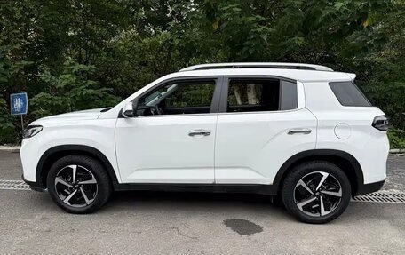 Hyundai ix35, 2021 год, 1 830 000 рублей, 7 фотография