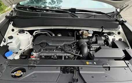 Hyundai ix35, 2021 год, 1 830 000 рублей, 10 фотография