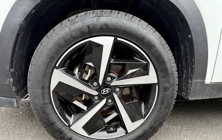 Hyundai ix35, 2021 год, 1 830 000 рублей, 8 фотография