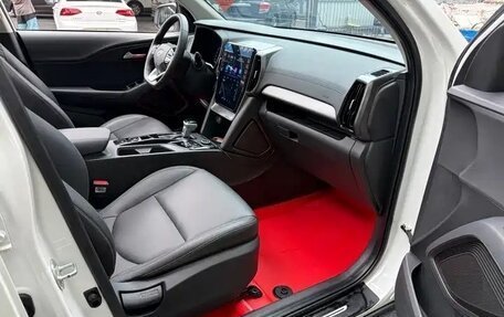 Hyundai ix35, 2021 год, 1 830 000 рублей, 14 фотография