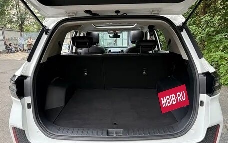 Hyundai ix35, 2021 год, 1 830 000 рублей, 9 фотография