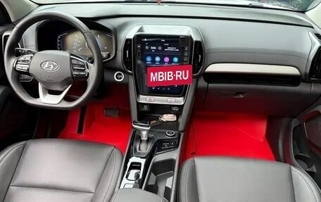 Hyundai ix35, 2021 год, 1 830 000 рублей, 13 фотография