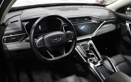 Geely Atlas, 2022 год, 1 732 000 рублей, 7 фотография