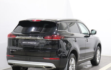 Geely Atlas, 2022 год, 1 732 000 рублей, 5 фотография