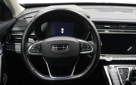 Geely Atlas, 2022 год, 1 732 000 рублей, 11 фотография