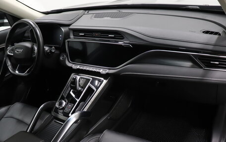 Geely Atlas, 2022 год, 1 732 000 рублей, 9 фотография