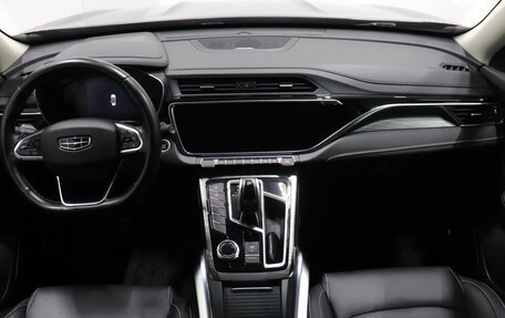 Geely Atlas, 2022 год, 1 732 000 рублей, 8 фотография