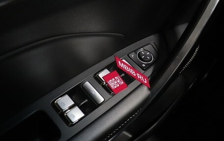 Geely Atlas, 2022 год, 1 732 000 рублей, 10 фотография