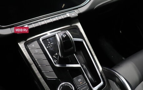 Geely Atlas, 2022 год, 1 732 000 рублей, 14 фотография