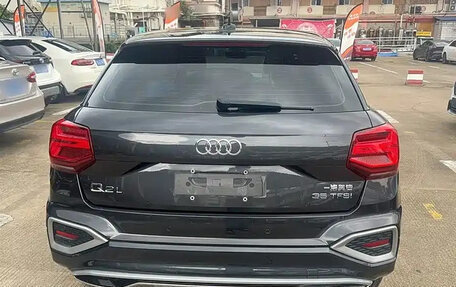 Audi Q2 I, 2022 год, 1 307 000 рублей, 3 фотография