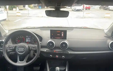 Audi Q2 I, 2022 год, 1 307 000 рублей, 8 фотография