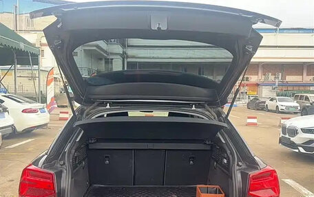 Audi Q2 I, 2022 год, 1 307 000 рублей, 7 фотография