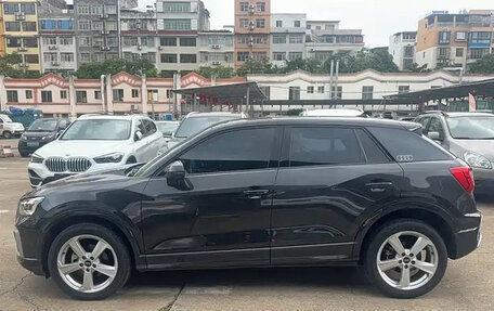 Audi Q2 I, 2022 год, 1 307 000 рублей, 5 фотография