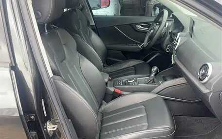 Audi Q2 I, 2022 год, 1 307 000 рублей, 11 фотография