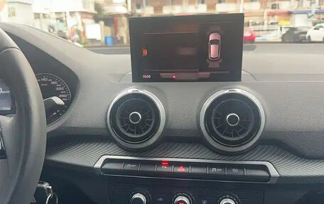 Audi Q2 I, 2022 год, 1 307 000 рублей, 9 фотография