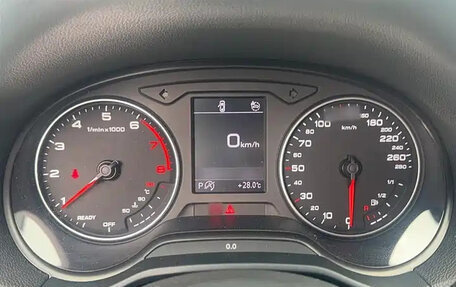 Audi Q2 I, 2022 год, 1 307 000 рублей, 12 фотография