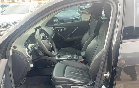 Audi Q2 I, 2022 год, 1 307 000 рублей, 14 фотография