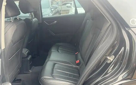 Audi Q2 I, 2022 год, 1 307 000 рублей, 10 фотография