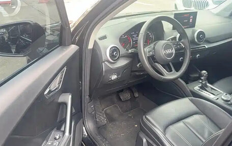 Audi Q2 I, 2022 год, 1 307 000 рублей, 15 фотография