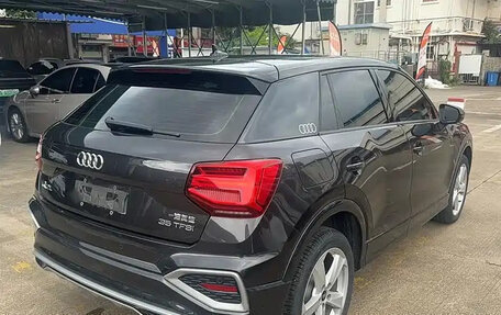 Audi Q2 I, 2022 год, 1 307 000 рублей, 4 фотография