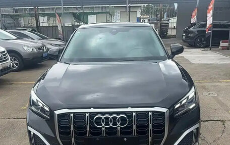 Audi Q2 I, 2022 год, 1 307 000 рублей, 2 фотография