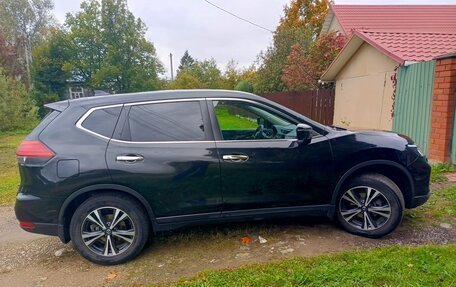 Nissan X-Trail, 2019 год, 2 300 000 рублей, 2 фотография