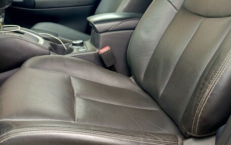 Nissan X-Trail, 2019 год, 2 300 000 рублей, 5 фотография