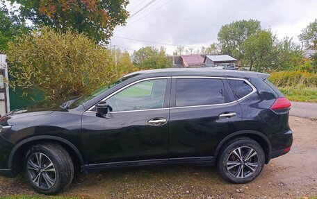 Nissan X-Trail, 2019 год, 2 300 000 рублей, 4 фотография