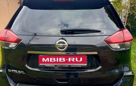Nissan X-Trail, 2019 год, 2 300 000 рублей, 3 фотография