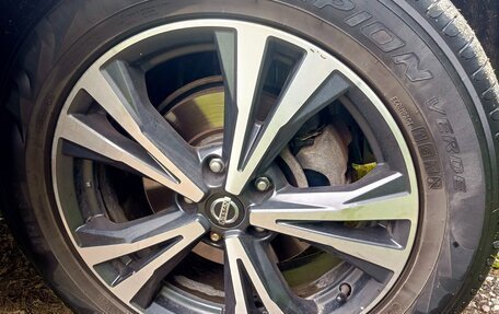 Nissan X-Trail, 2019 год, 2 300 000 рублей, 8 фотография