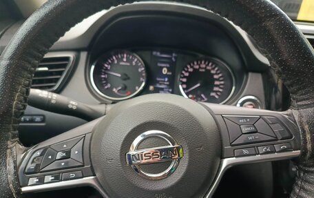 Nissan X-Trail, 2019 год, 2 300 000 рублей, 7 фотография