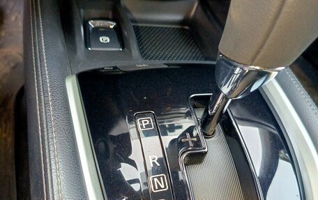 Nissan X-Trail, 2019 год, 2 300 000 рублей, 14 фотография