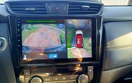 Nissan X-Trail, 2019 год, 2 300 000 рублей, 11 фотография