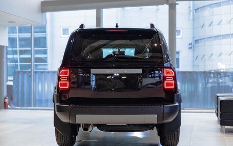 Toyota Land Cruiser Prado, 2025 год, 10 990 000 рублей, 4 фотография