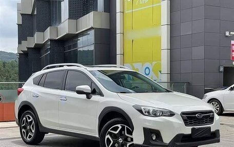Subaru XV II, 2019 год, 2 065 000 рублей, 2 фотография