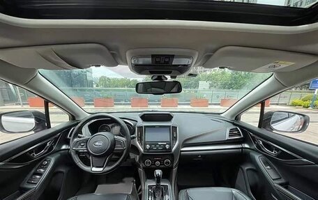 Subaru XV II, 2019 год, 2 065 000 рублей, 8 фотография